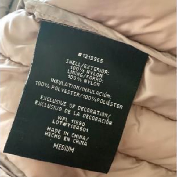 Women’s Vest - Picture 2 of 4